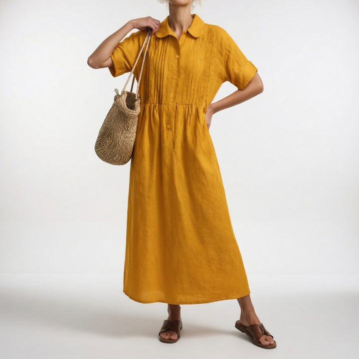Lysandra™ — Summer Dress