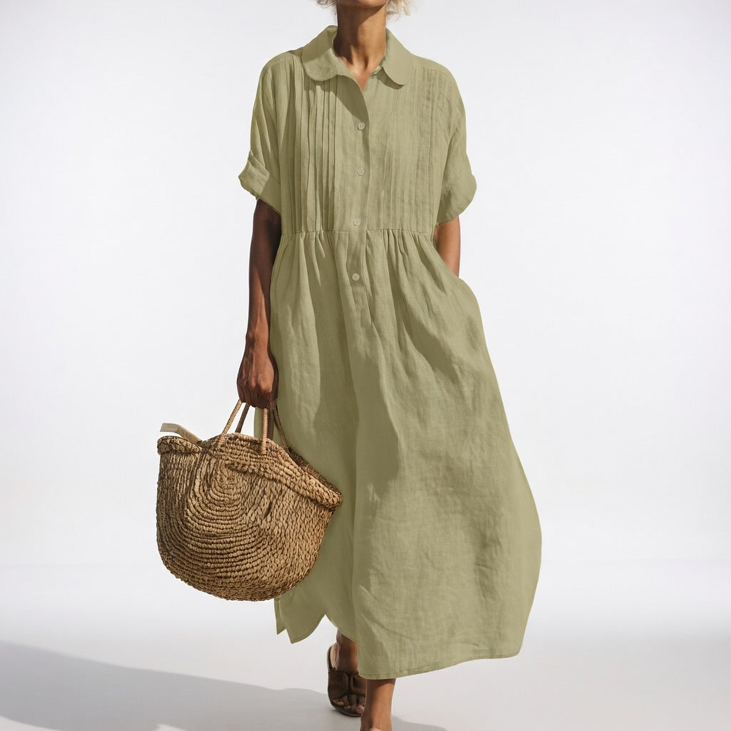 Lysandra™ — Summer Dress