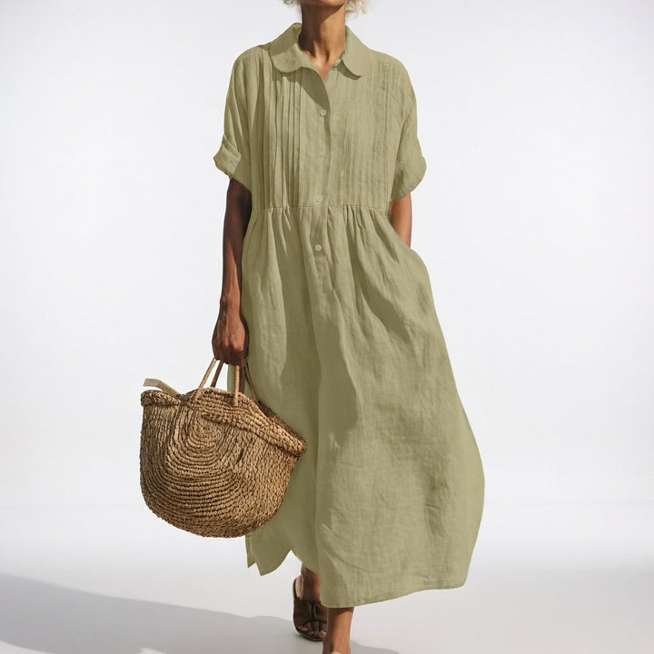Lysandra™ — Summer Dress