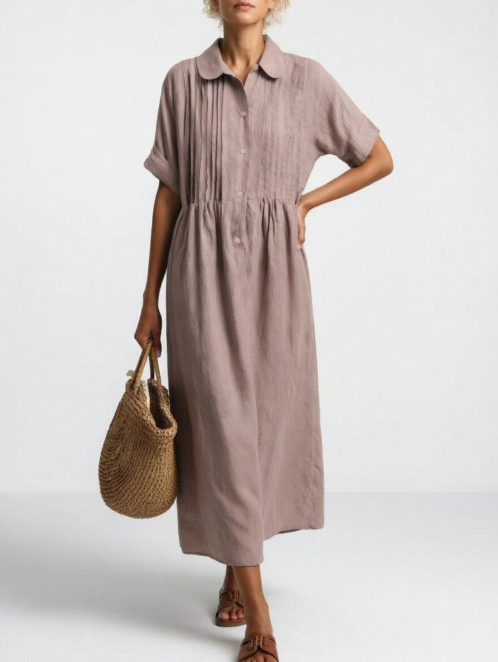 Lysandra™ — Summer Dress