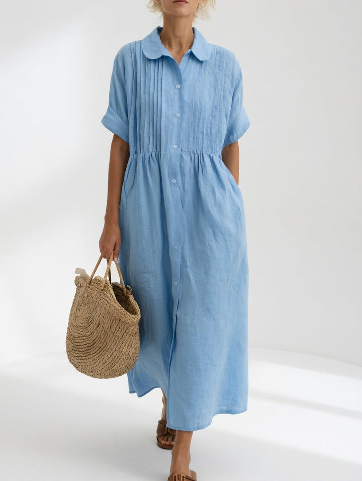 Lysandra™ — Summer Dress