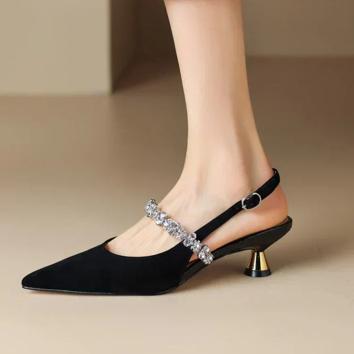 Gerda Elegant Pumps