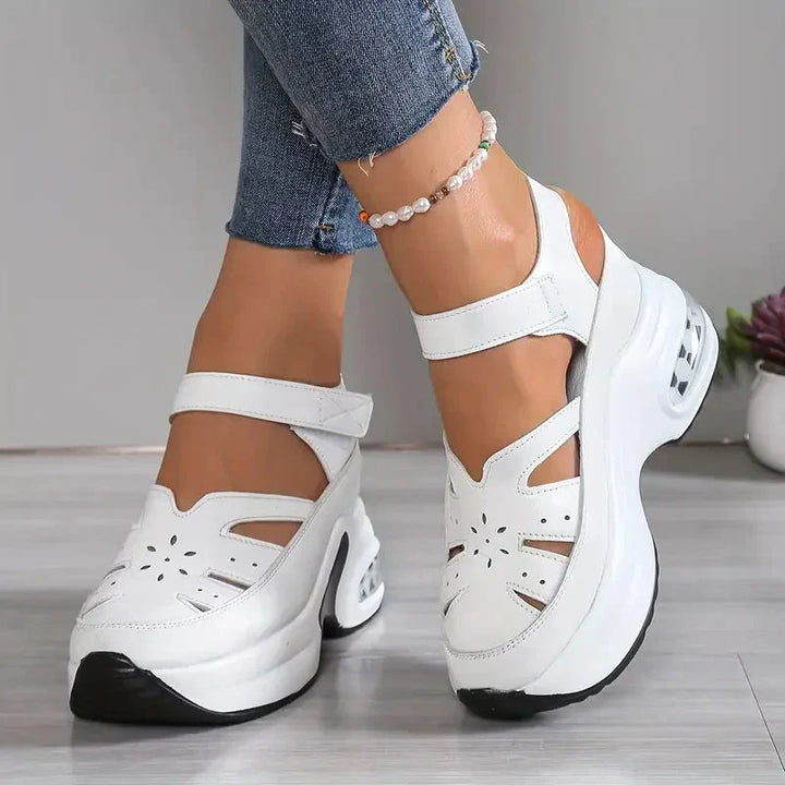 Audrey Comfort Sandal