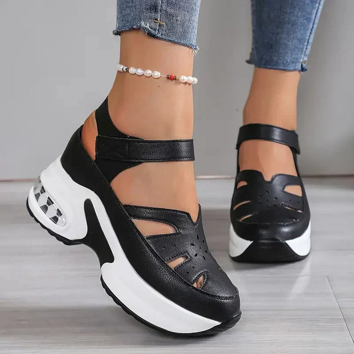 Audrey Comfort Sandal