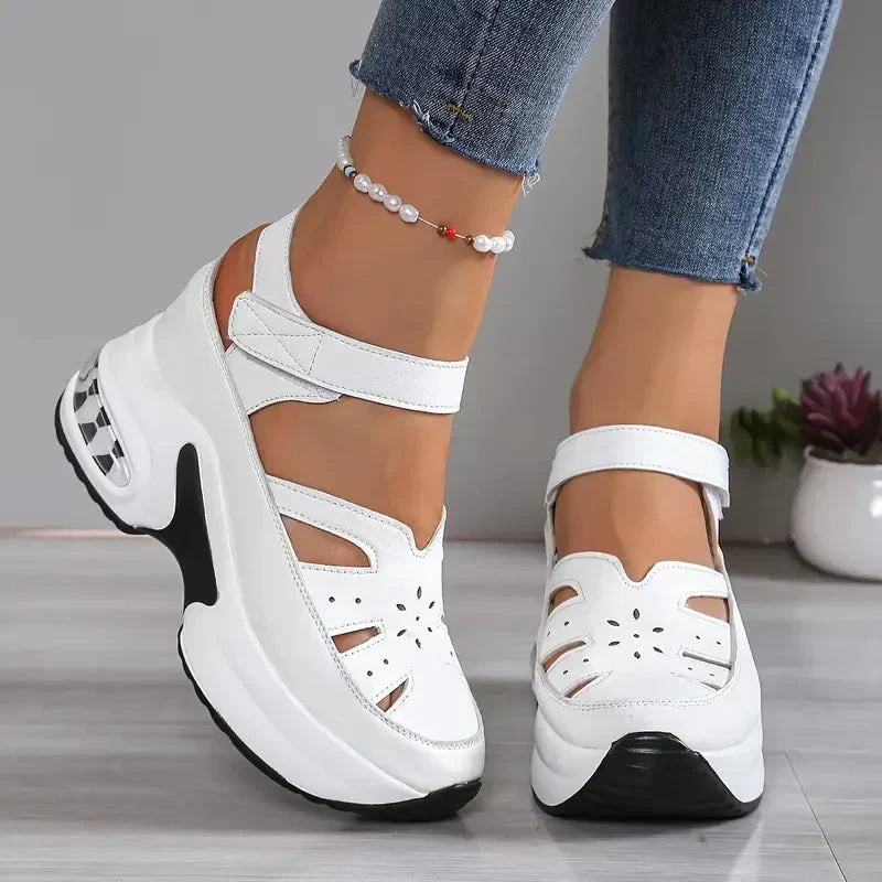 Audrey Comfort Sandal