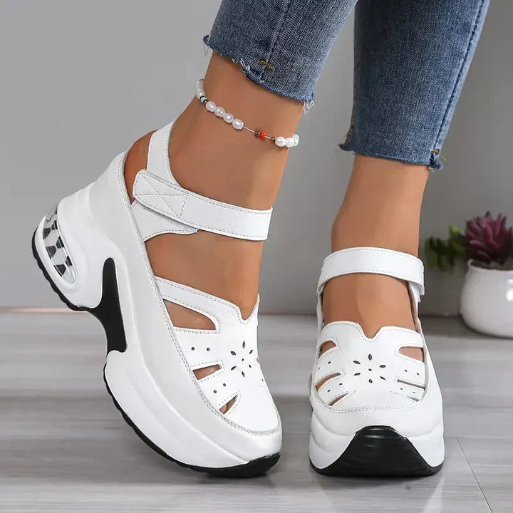 Audrey Comfort Sandal