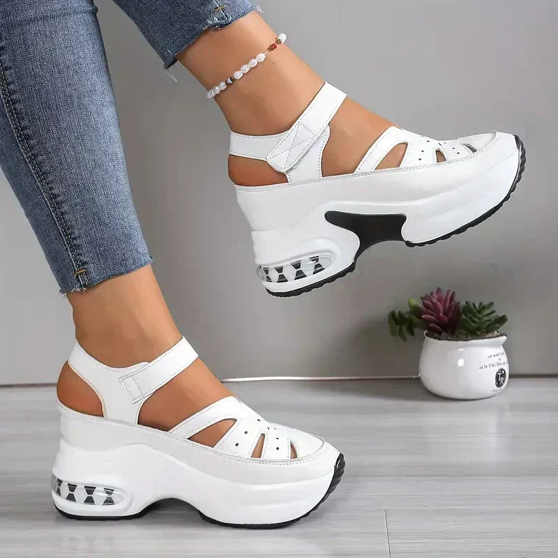 Audrey Comfort Sandal