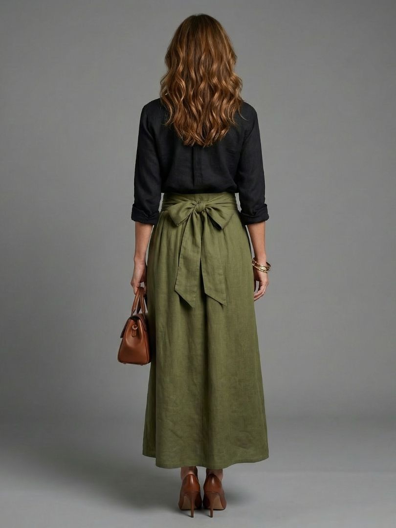Cecilia | Refined Two-Piece Set