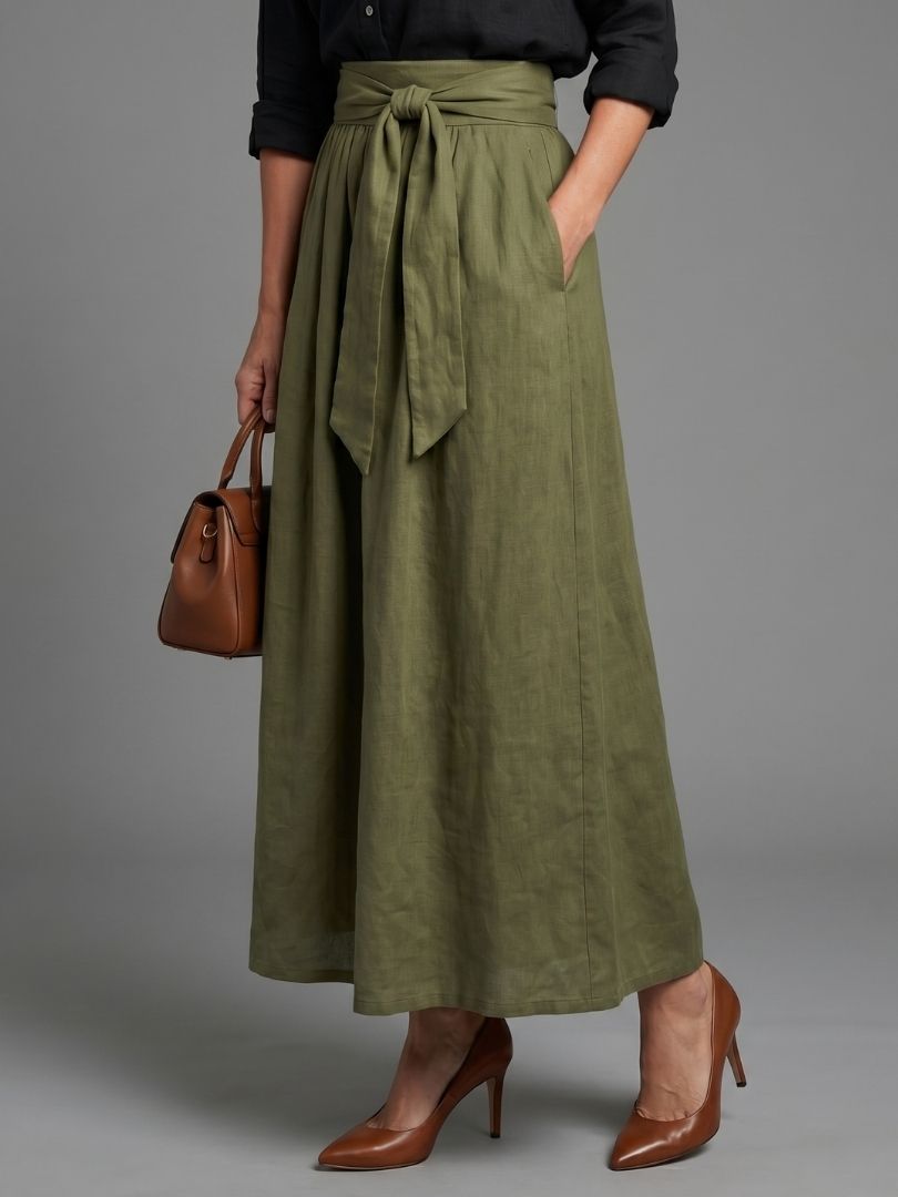 Cecilia | Refined Two-Piece Set