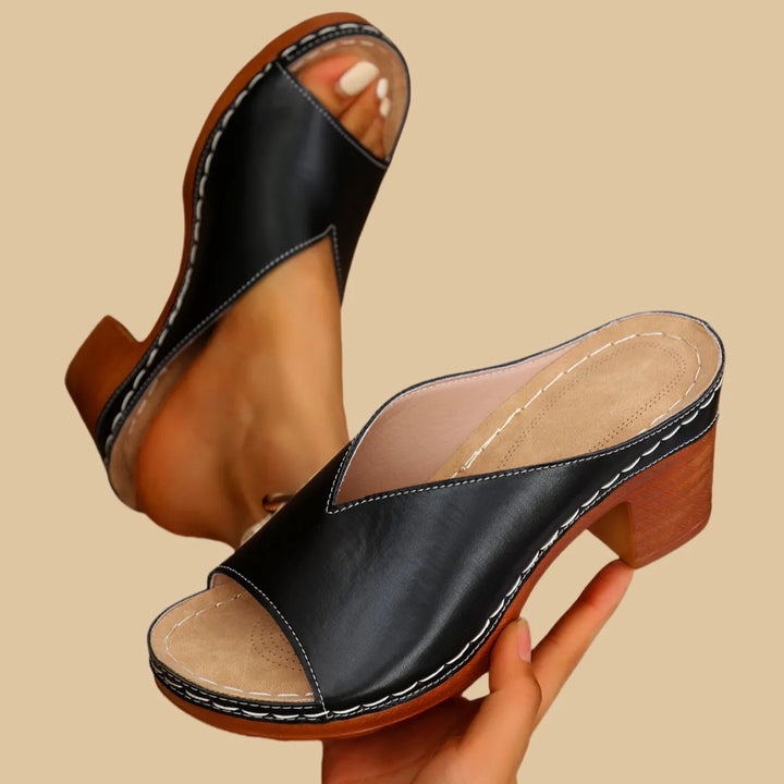 Marie Orthopedic Sandal