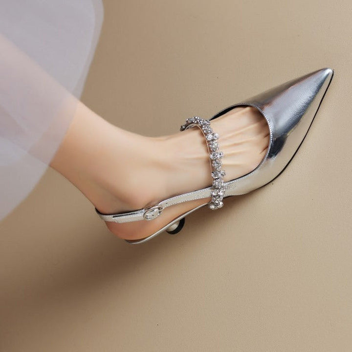 Gerda Elegant Pumps