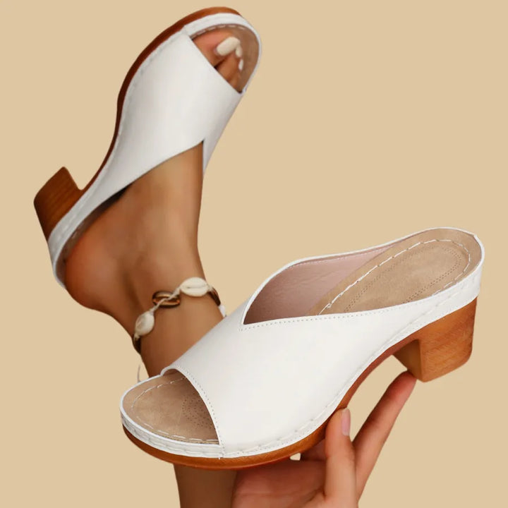 Marie Orthopedic Sandal