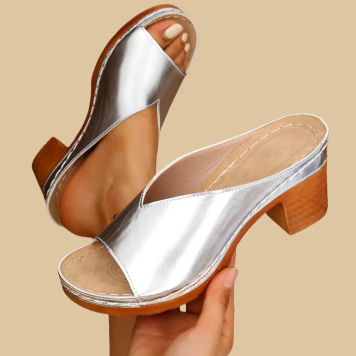 Marie Orthopedic Sandal