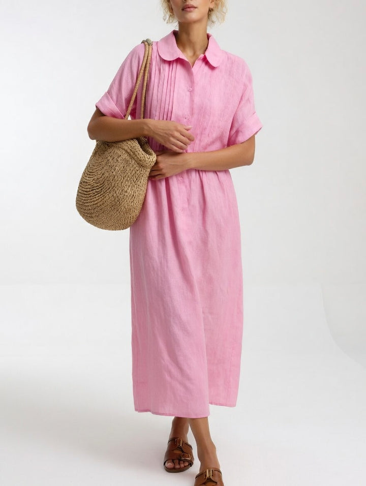 Lysandra™ — Summer Dress