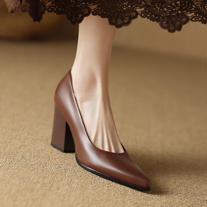 Fiona Elegant Pumps