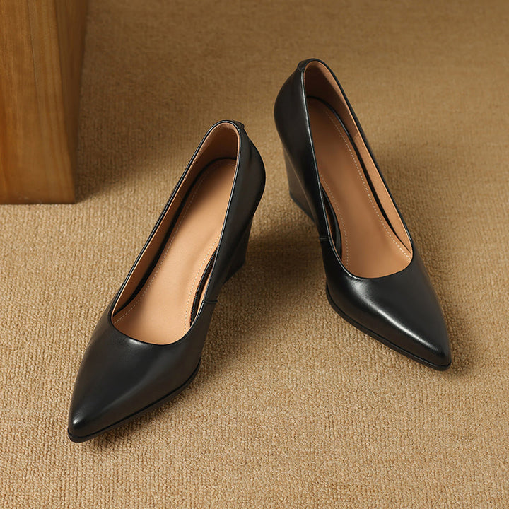 Fiona Elegant Pumps