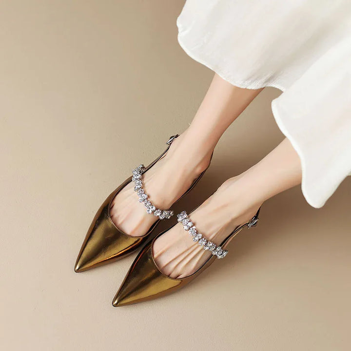 Gerda Elegant Pumps