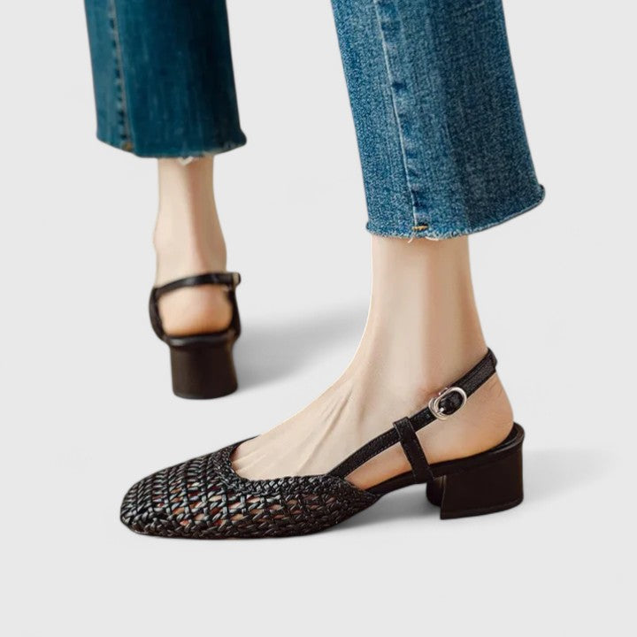 Adelaide | Elegant Sandals