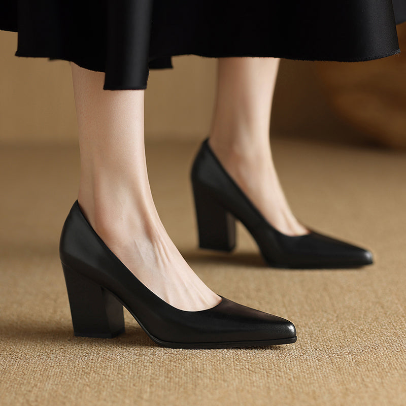 Fiona Elegant Pumps