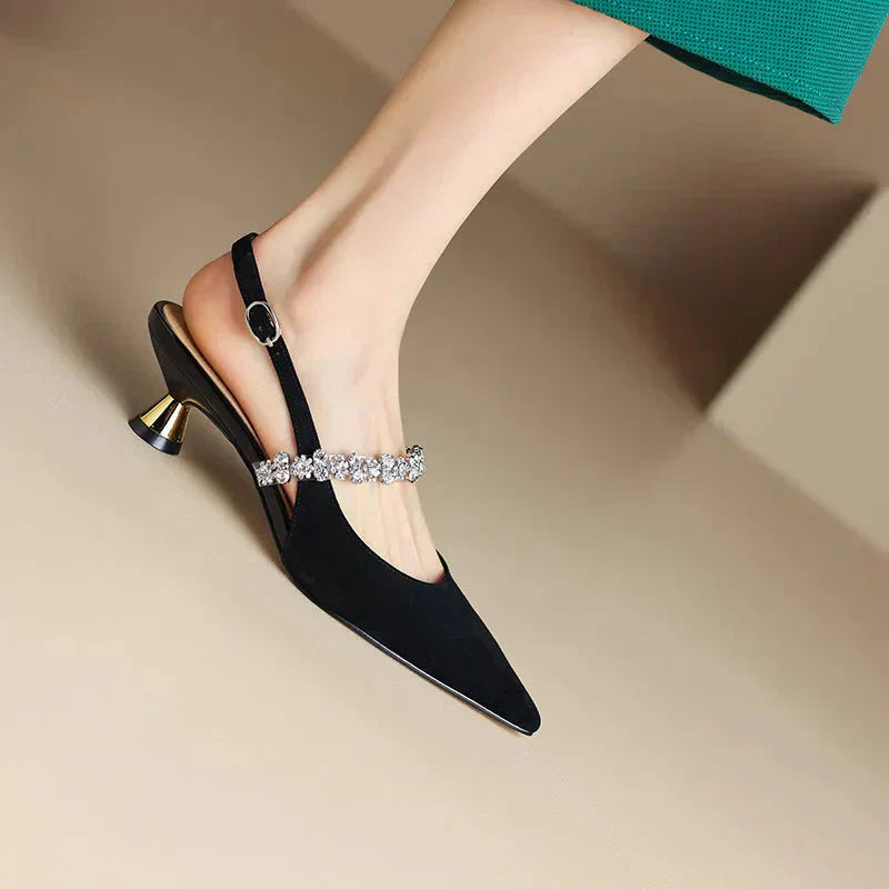 Gerda Elegant Pumps