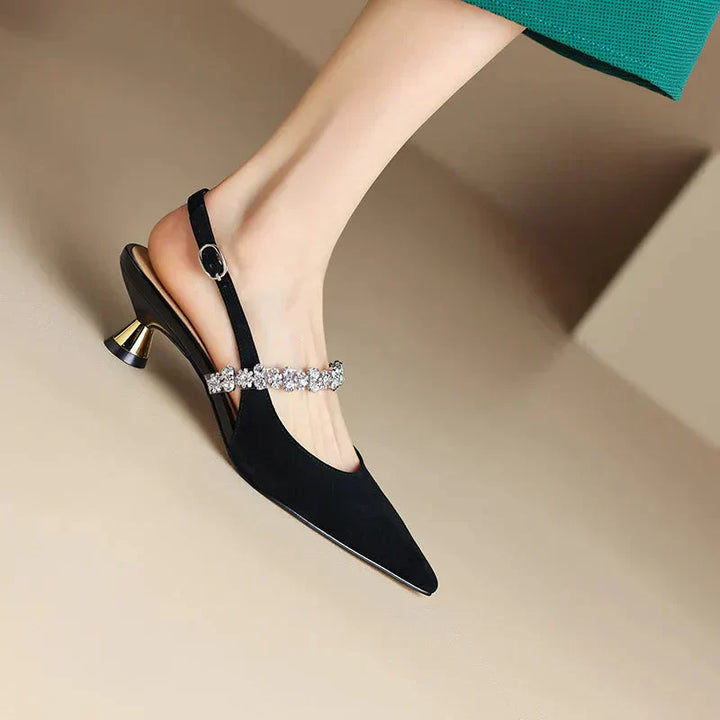 Gerda Elegant Pumps