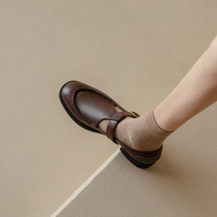 Novalisse Retro Shoes