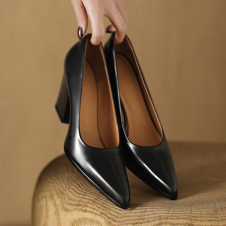Fiona Elegant Pumps