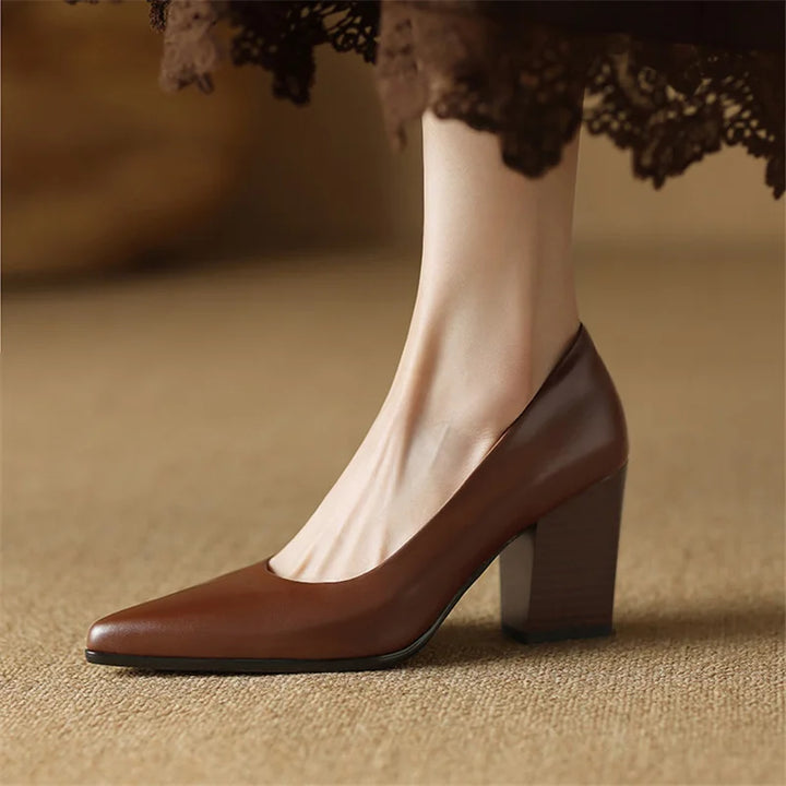 Fiona Elegant Pumps