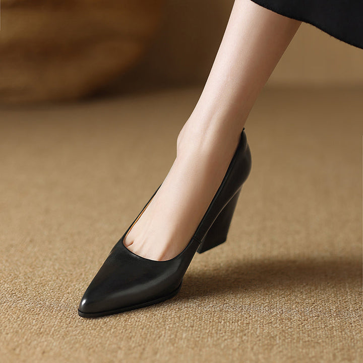 Fiona Elegant Pumps