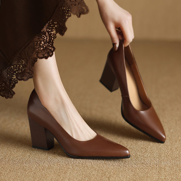 Fiona Elegant Pumps
