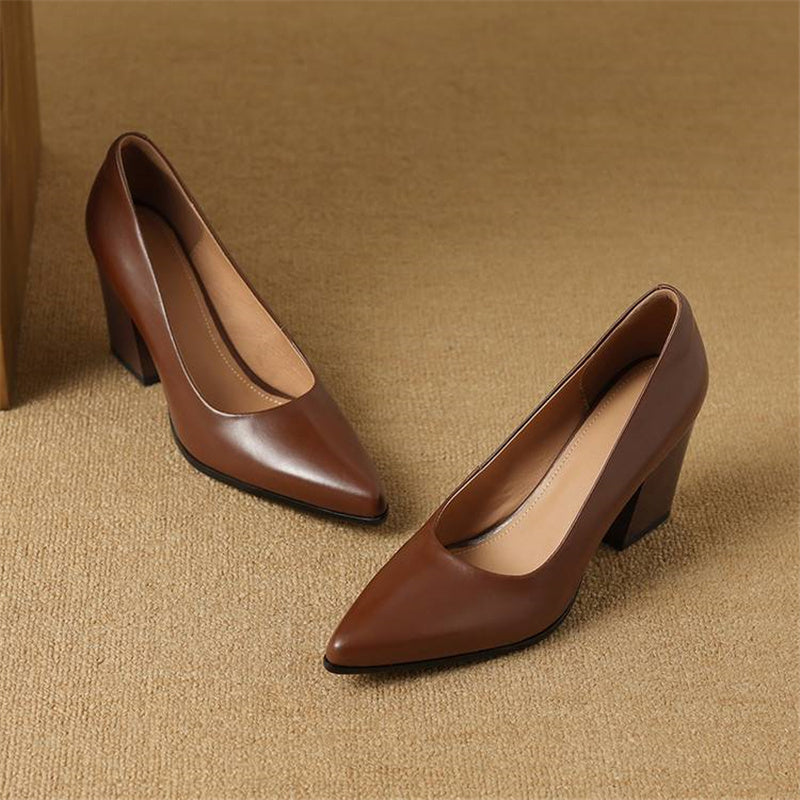 Fiona Elegant Pumps