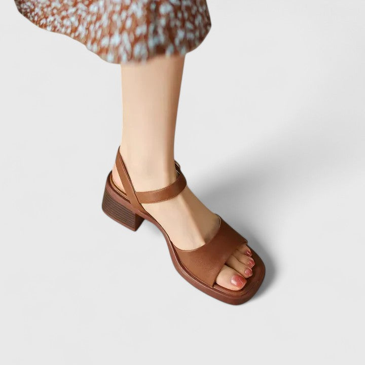 Livia | Elegant Sandals