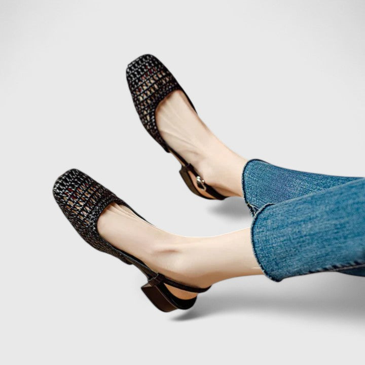 Adelaide | Elegant Sandals