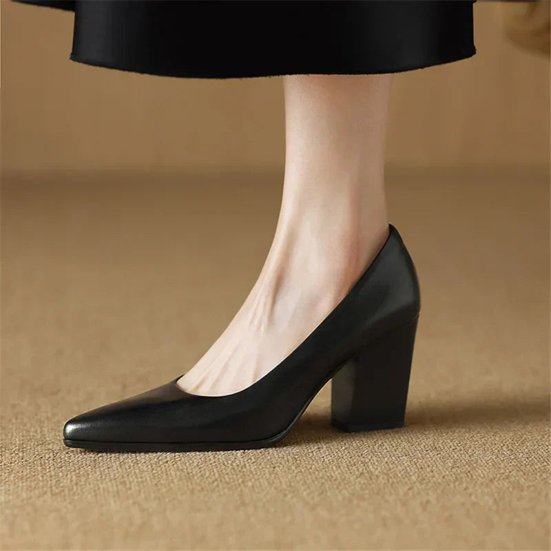 Fiona Elegant Pumps