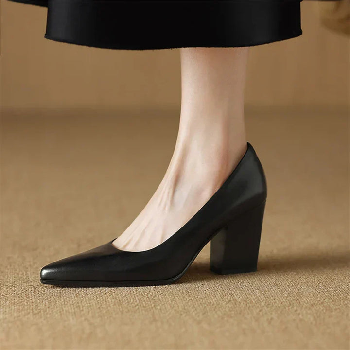 Fiona Elegant Pumps