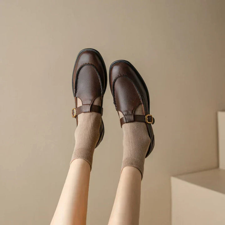 Novalisse Retro Shoes