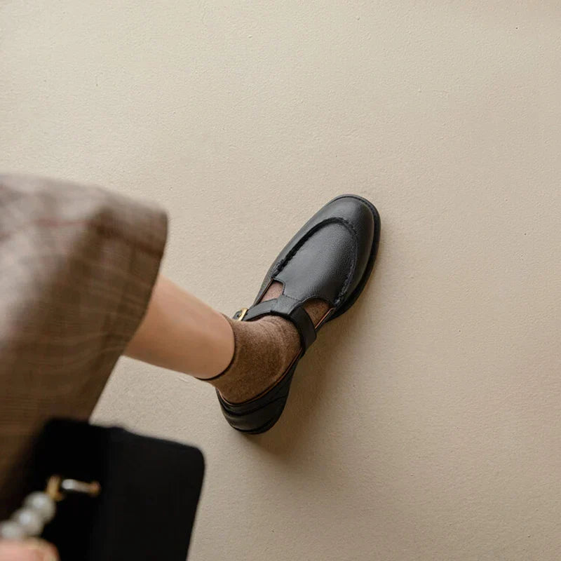 Novalisse Retro Shoes