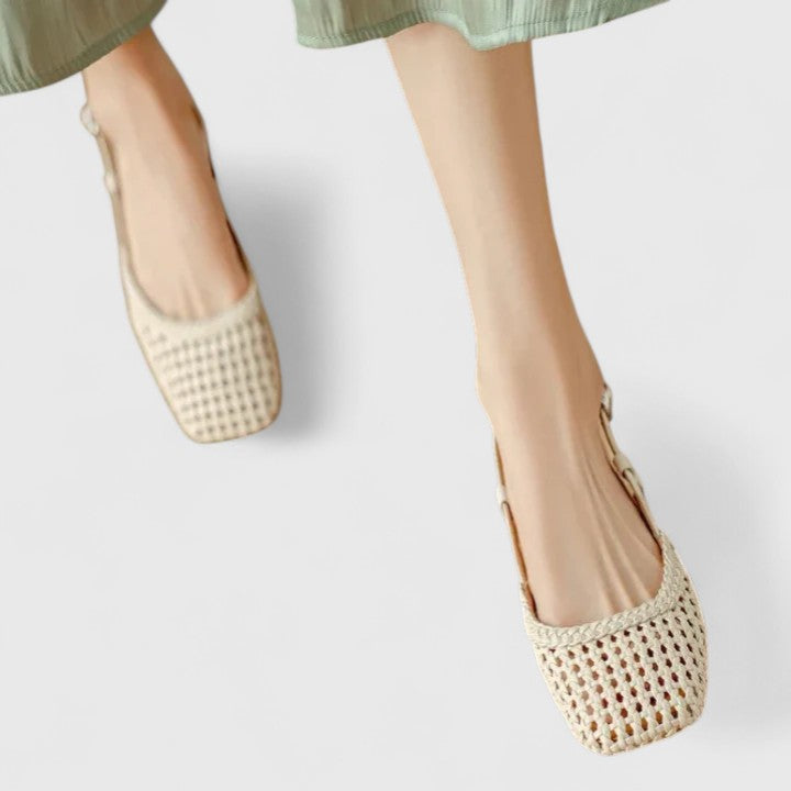 Adelaide | Elegant Sandals