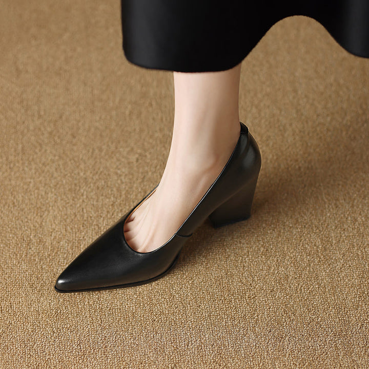Fiona Elegant Pumps