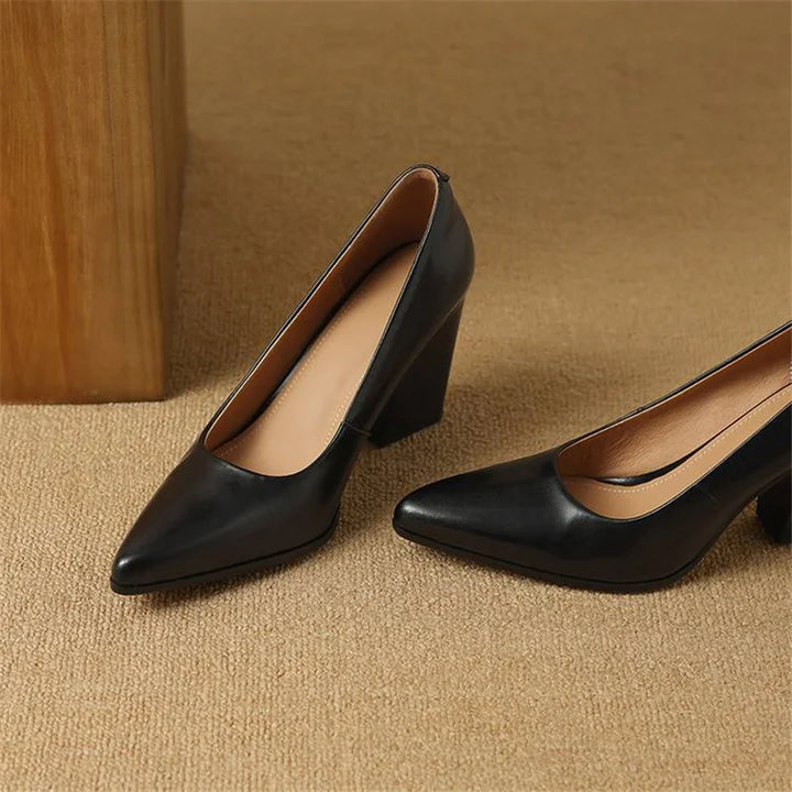 Fiona Elegant Pumps