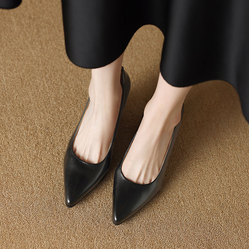 Fiona Elegant Pumps