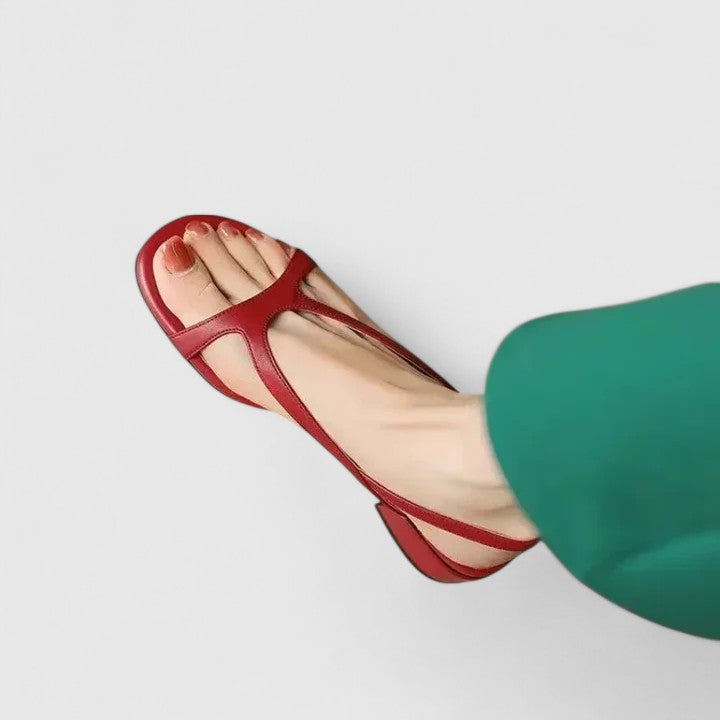 Mara | Orthopedic Sandals