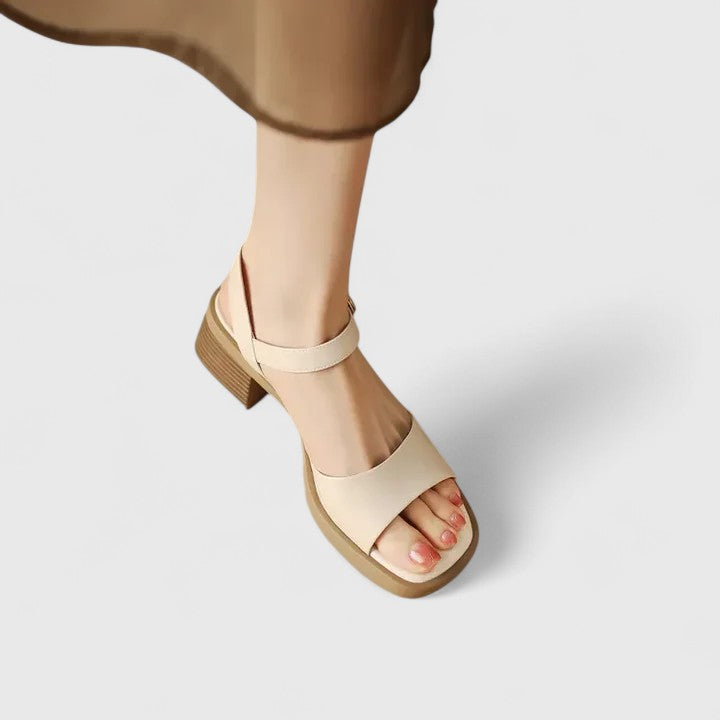 Livia | Elegant Sandals