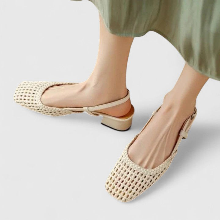 Adelaide | Elegant Sandals