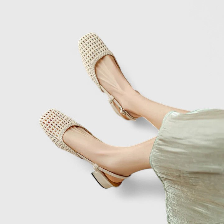Adelaide | Elegant Sandals