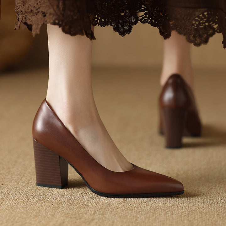 Fiona Elegant Pumps