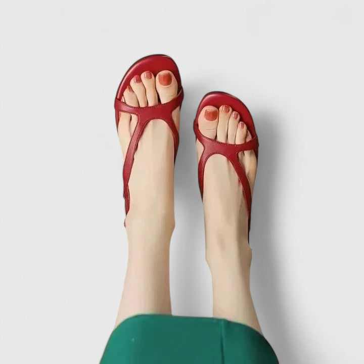 Mara | Orthopedic Sandals