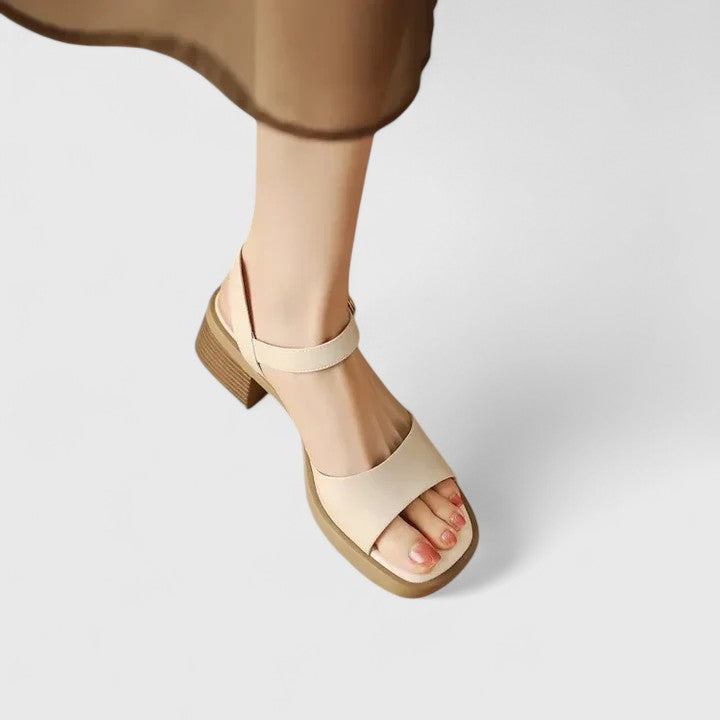 Livia | Elegant Sandals