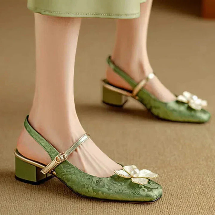 Elvana Elegant Pumps