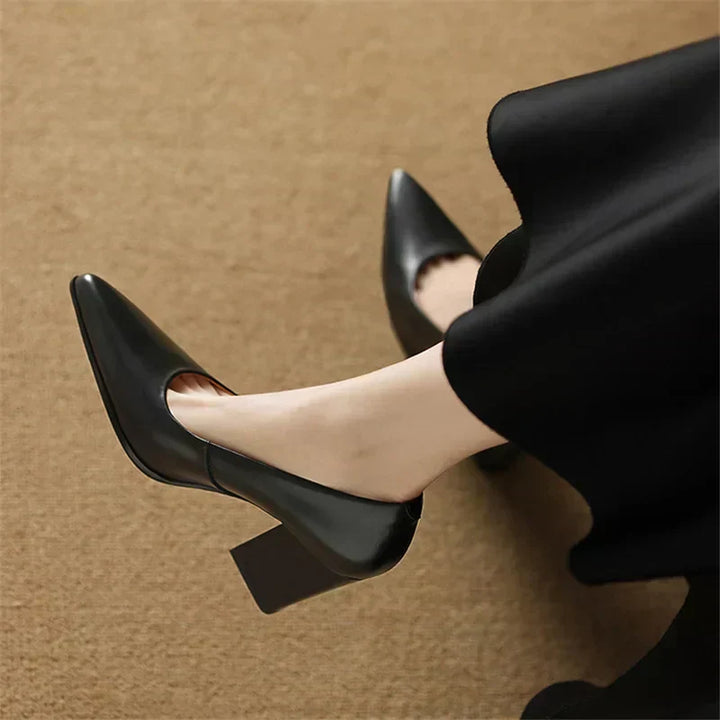 Fiona Elegant Pumps
